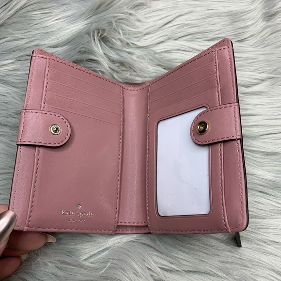 Grove Street Tille Wallet - Picture 6 of 7